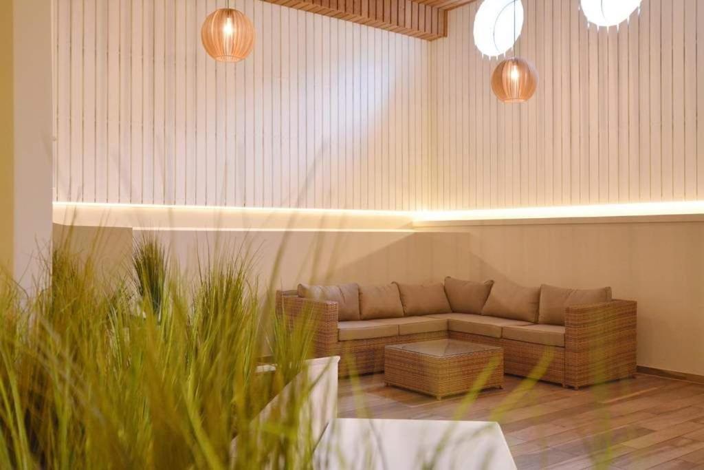 Apartment Olympia Haus 1, Whg 2 Westerland