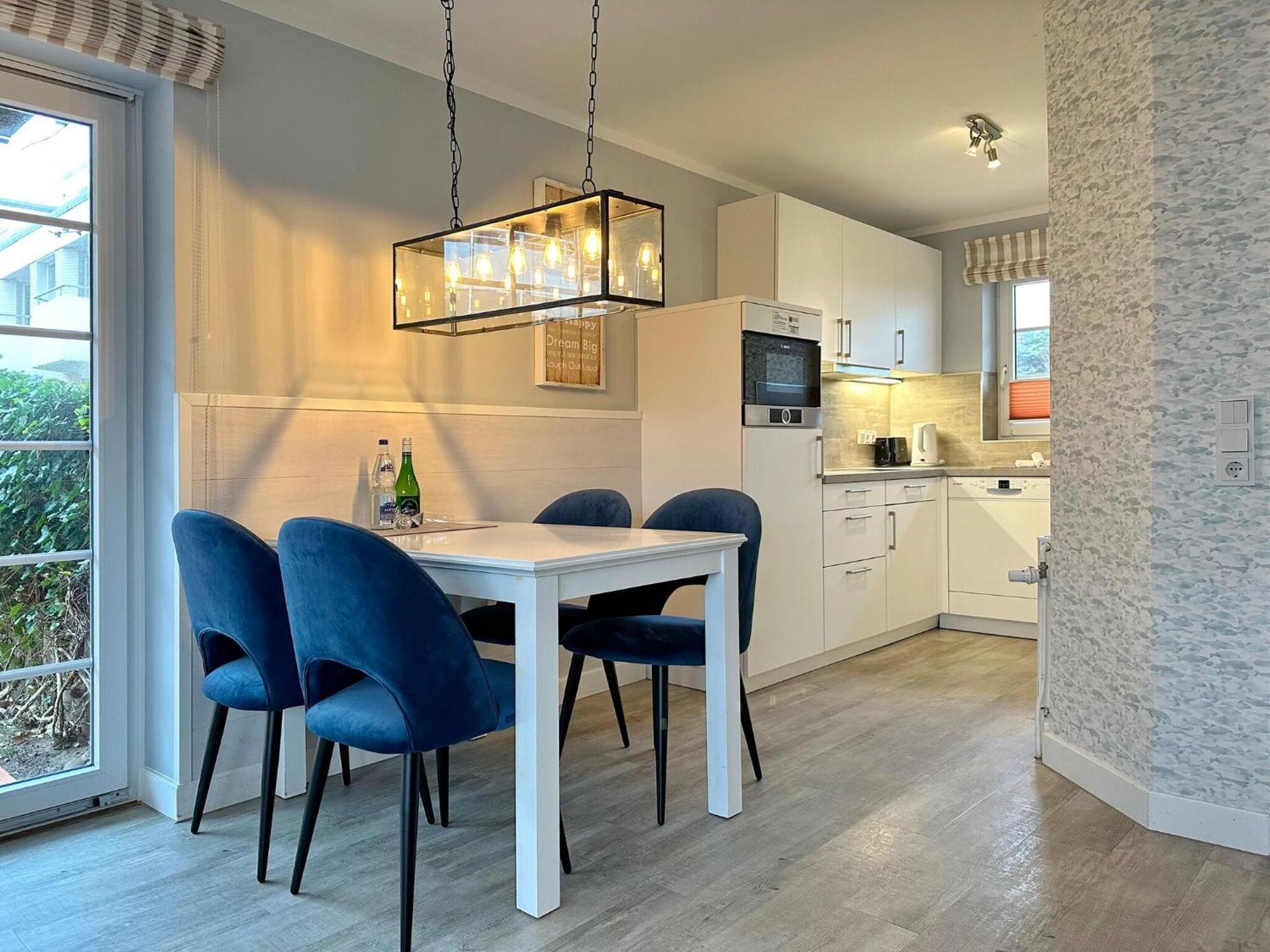 Apartment Olympia Haus 1, Whg 2